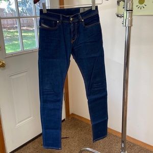 Diesel Sleenker 084UL W27-L30